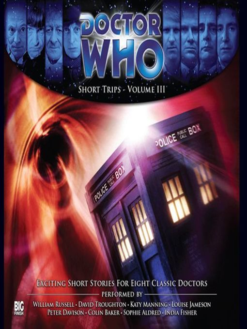 Title details for Short Trips, Volume 3 by Various - Available